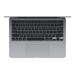 Apple MacBook Air 13" (M3, 8C CPU, 8C GPU, 2024) 8/256Gb SSD (MRXN3) «Space gray, «серый космос»»