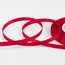 Лента РЕПСОВАЯ 0,6см*25ярд