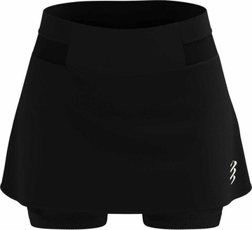 Теннисная юбка Compressport Performance Skirt - Размер L