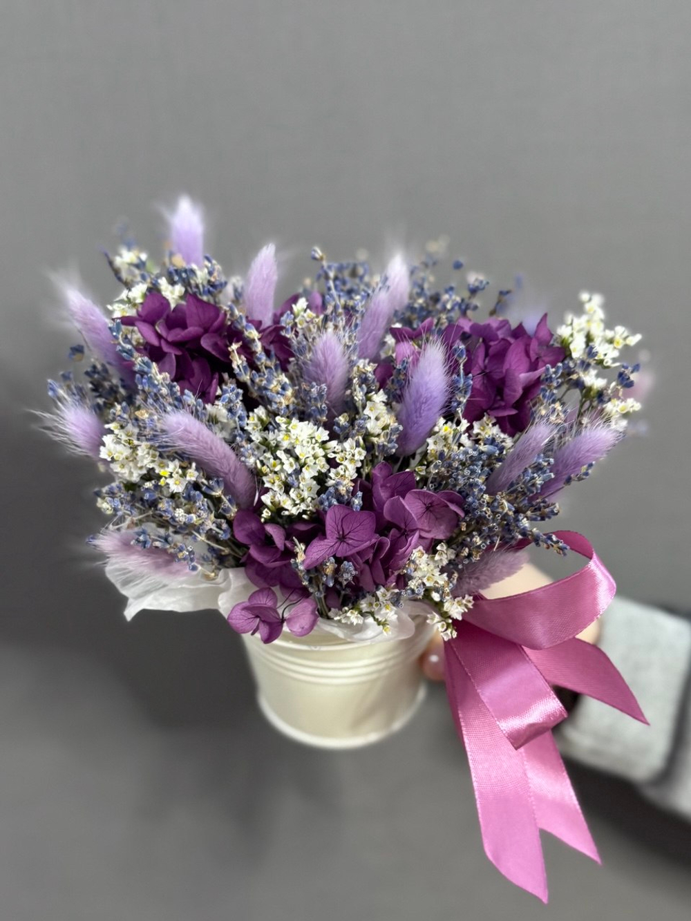 Лиловая Симфония