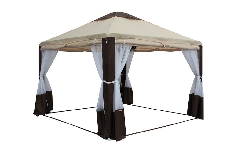 Шатер Митек "Пикник-Элит" 3 х 3