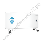 Обогреватель THERMEX Frame 2000E Wi-Fi
