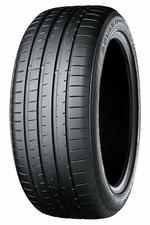 Летняя шина Yokohama Advan Sport V107 (255/35 R19 96Y)