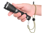 Фонарь светодиодный тактический Armytek Viking v3, холодный свет