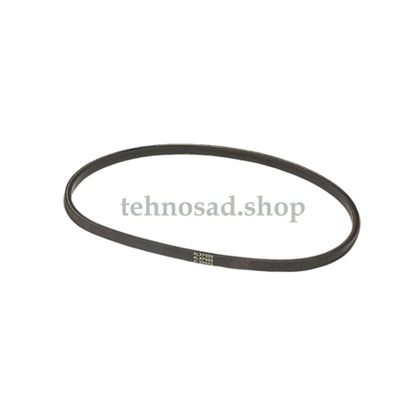 Ремень для снегоуборщика 4LXP*889