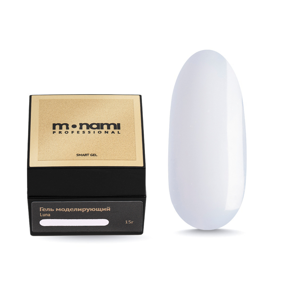 Гель Monami Smart Luna, 15г