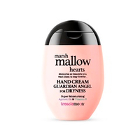 Крем для рук Зефирные облака Treaclemoon Marsh Mallow Heaven Handcreme 75мл