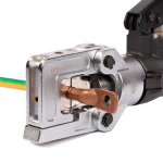 Пресс гидравлический ручной ПГРс-240у серия ПРОФИ КВТ