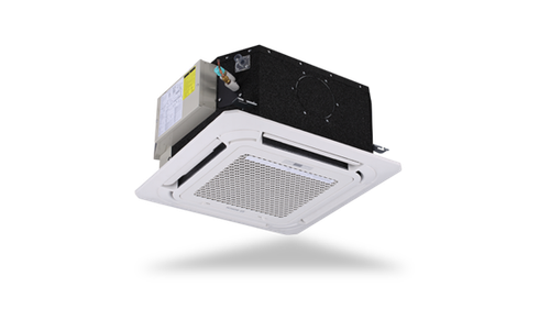 Кассетная VRF система Bosch AF-4CC 52-1 P/AF-P 4CC