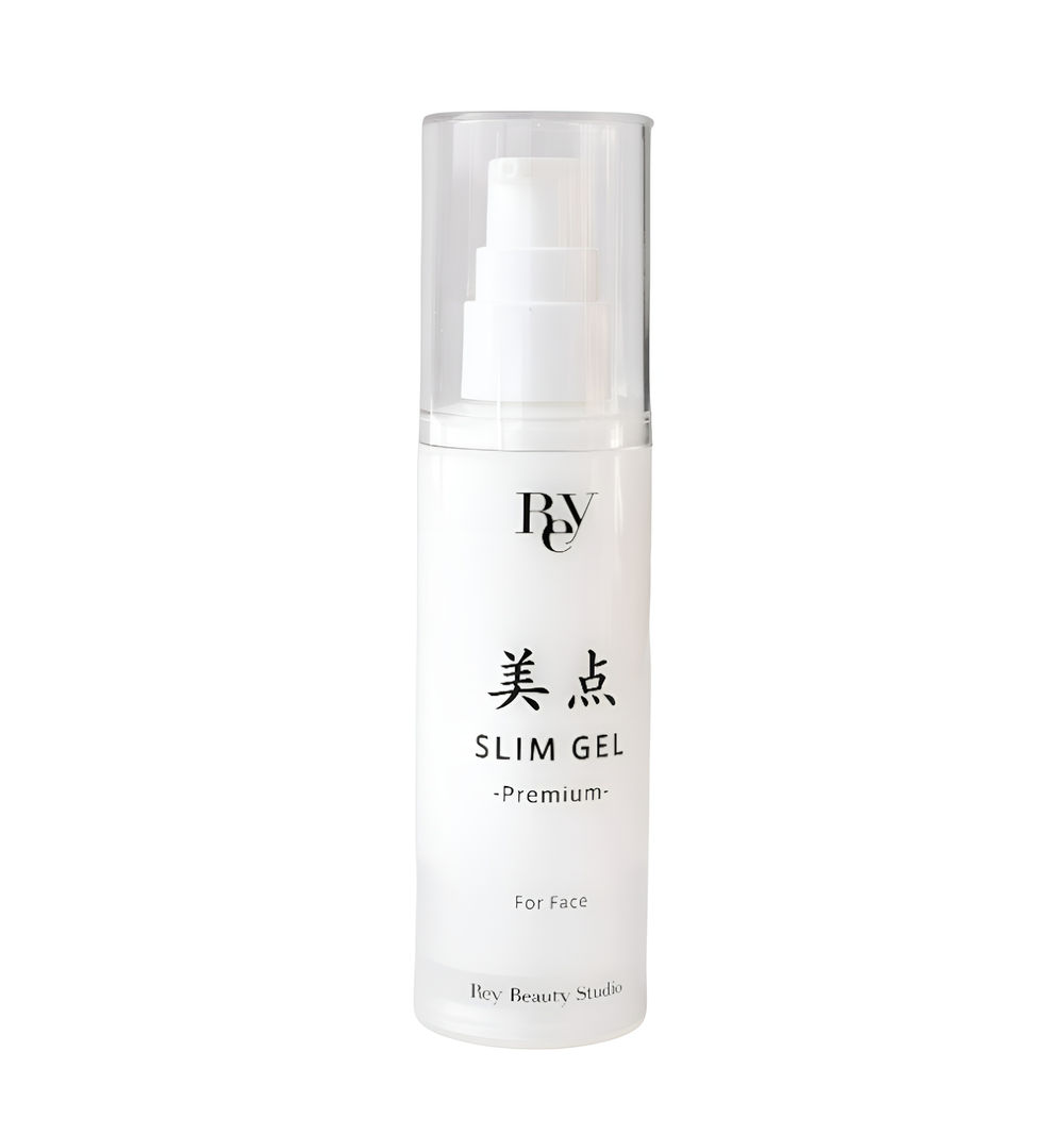 Гель-лифтинг для массажа лица Rey Biten Slim Gel Premium