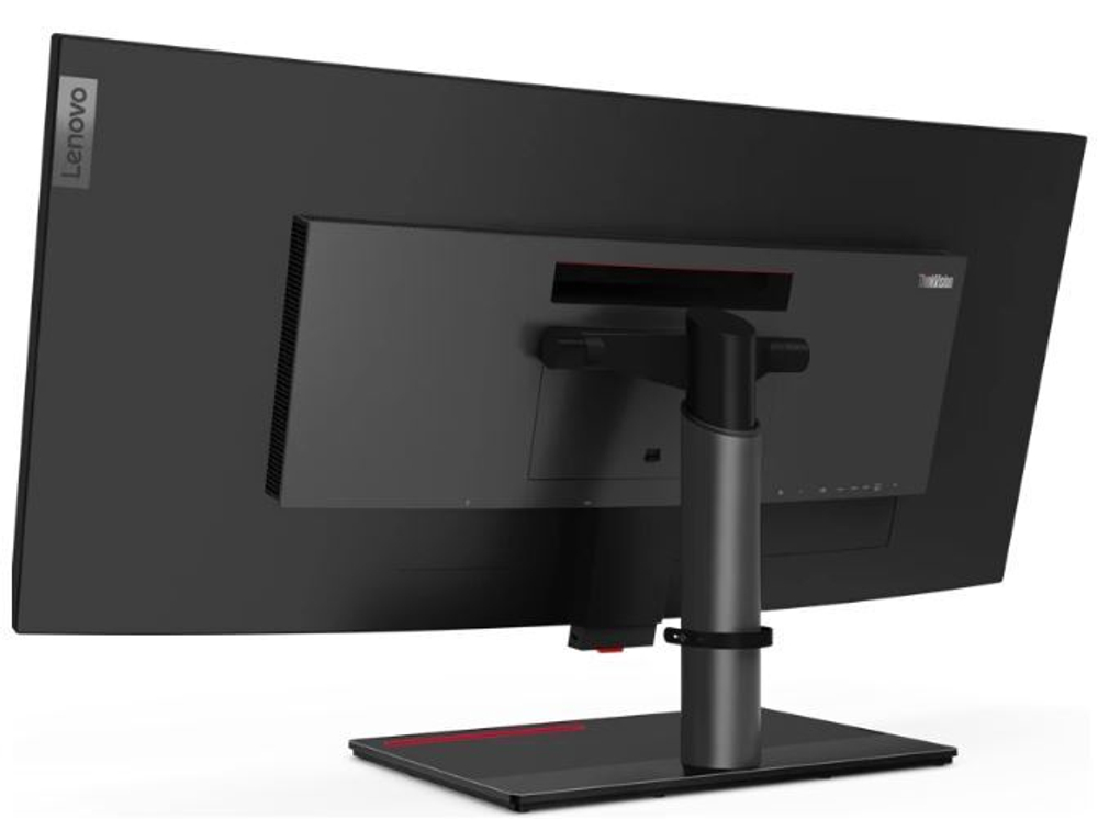 Монитор 39.7" Lenovo P40w-20