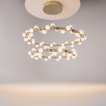 Подвесной светильник Maytoni MOD081PL-L84G3K