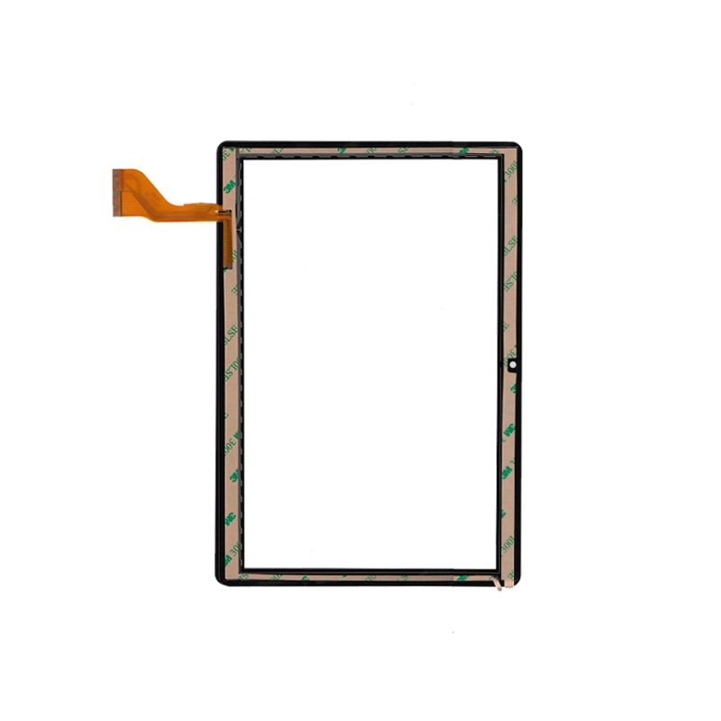 Тачскрин для Digma CITI Octa 10 4G (CS1219PL) (Черный)