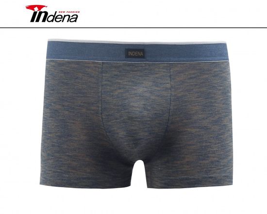 Мужские боксеры INDENA 85065, 2 шт. в упаковке