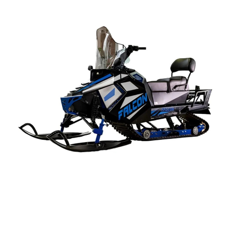 Снегоход БУРЛАК Falcon 30