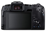 Фотокамера Canon EOS RP RF 24-105 F4-7.1 IS STM
