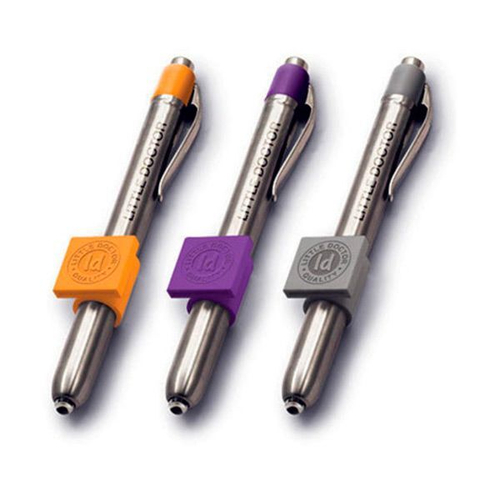 Прибор для первичной визуальной диагностики ld-v09