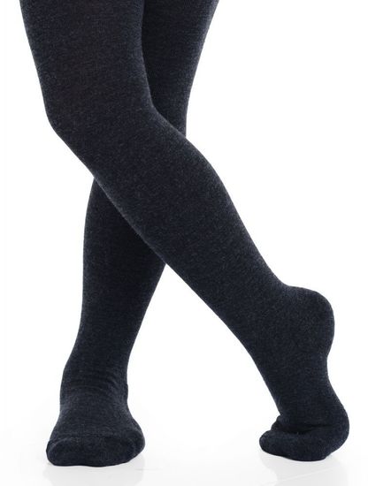 Термобелье детское колготки Soft Merino Wool 11SU