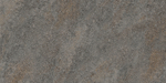 Керамогранит, LB Ceramics, Асгард, 300x600 мм, Серый, Матовая, Плоская