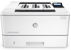 Лазерный принтер HP LaserJet Pro M402dne (C5J91A)