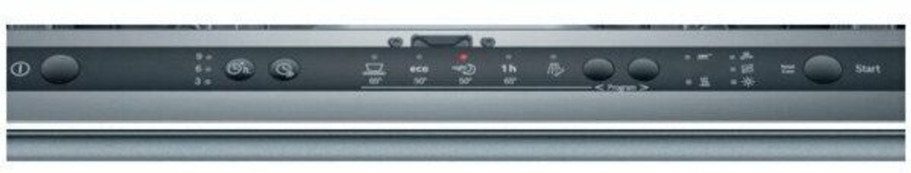 Bosch SMV25BX04R