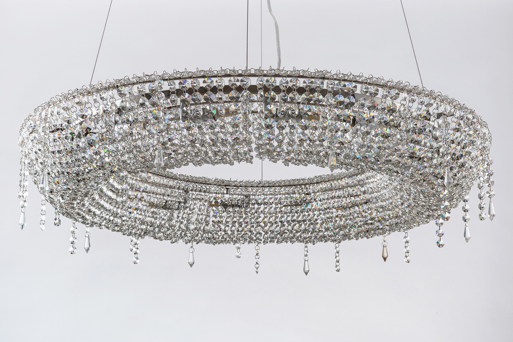 люстра Loop D60