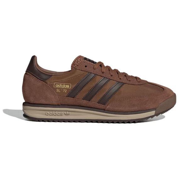 Кроссовки adidas originals SL 72 RS для треккинга Простые Повседневные мужские