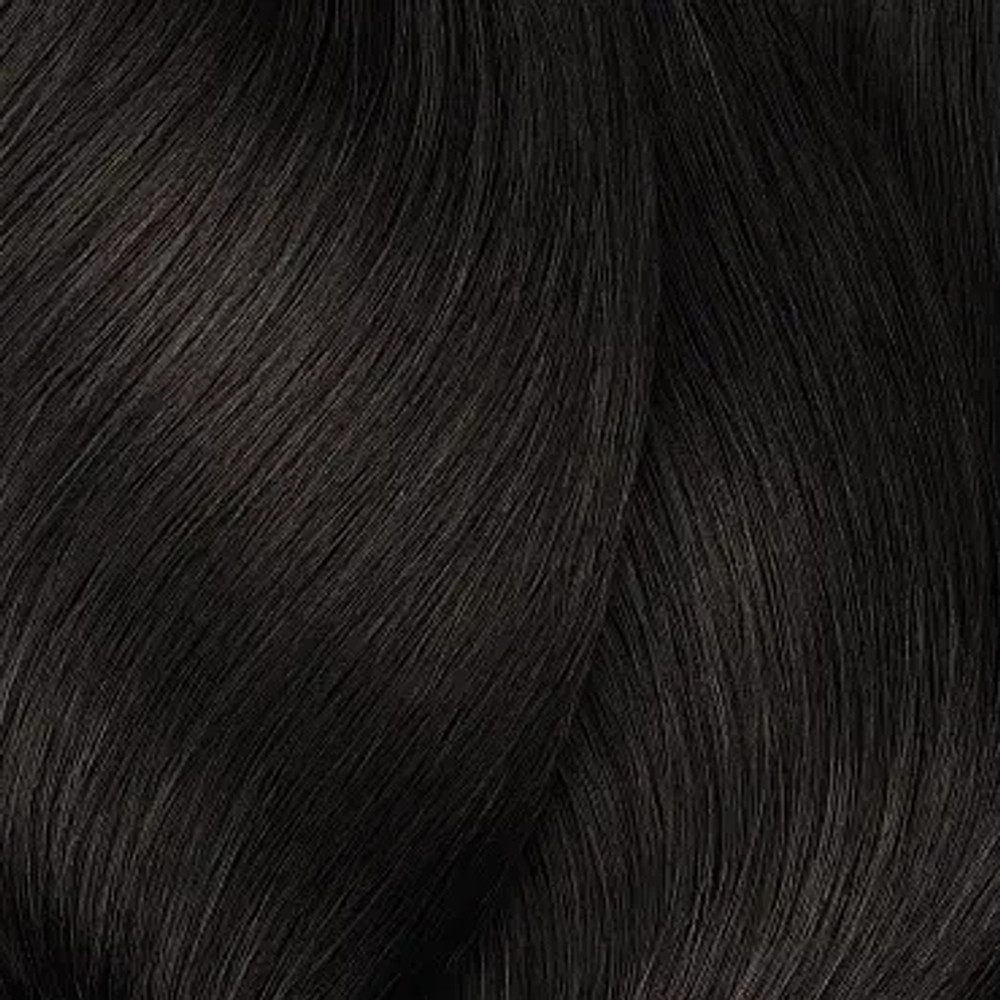 L'Oreal Professionnel Inoa 4.15 безаммиачные красители 60 г.