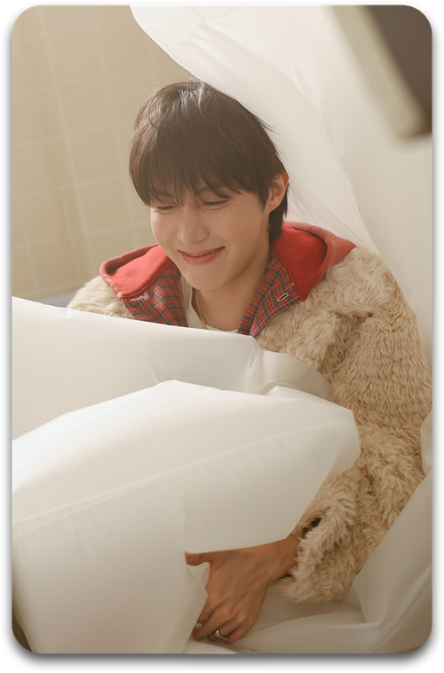 Карта / BTS #0860