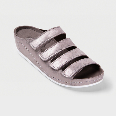 Обувь ортопедическая малосложная LM ORTHOPEDIC, женская LM-703N.046B