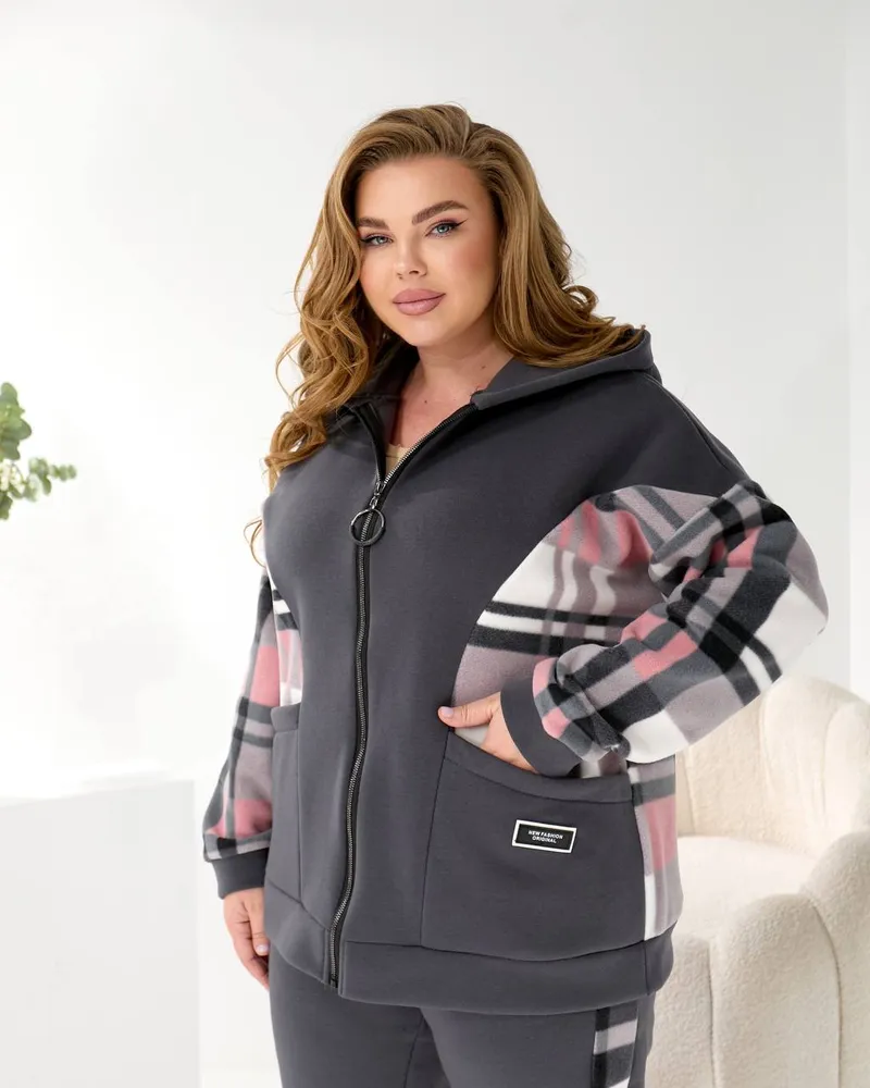 Костюм УК-215 Фабрика Моды