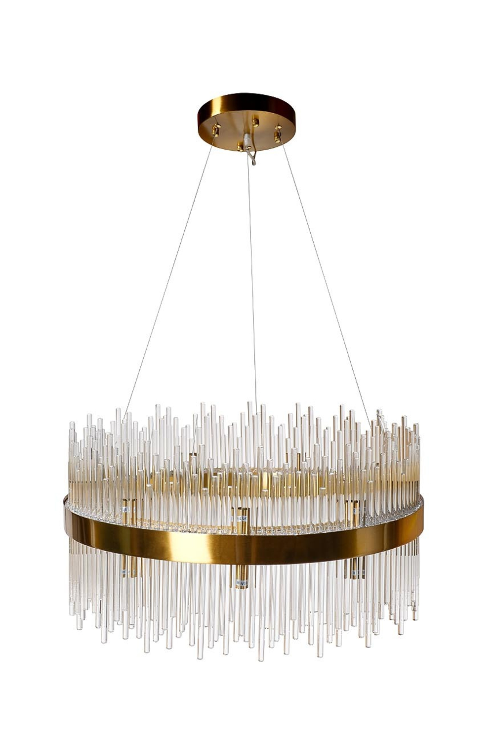 Люстра Garda Decor 62GDW-901-600