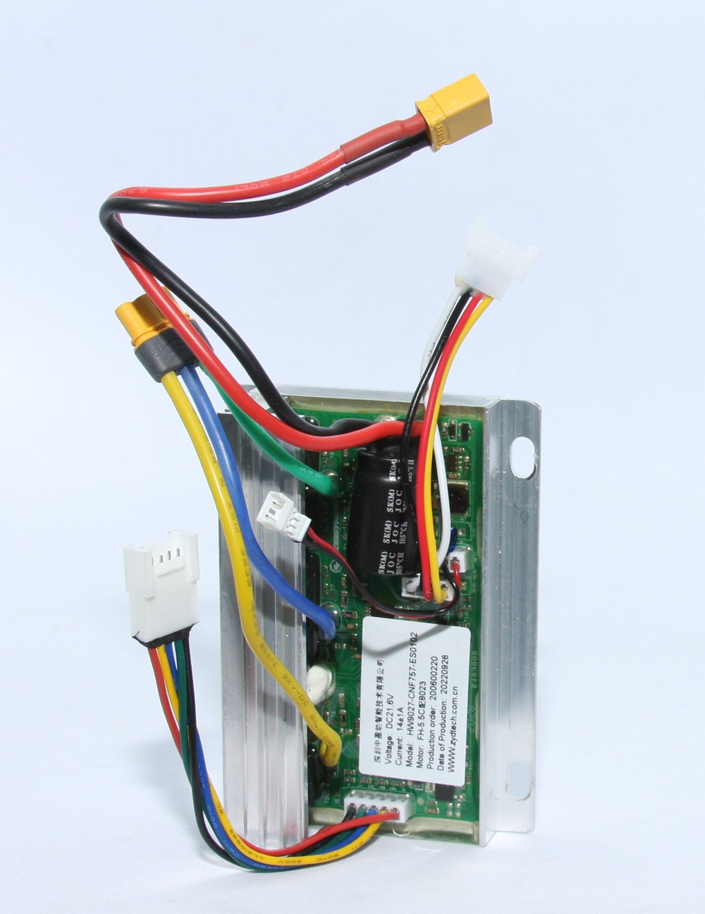 Контроллер 24v Midway Mini