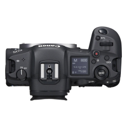 Фотоаппарат CANON EOS R5 MOUNT ADAPTER EF EOS R