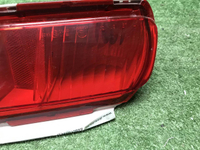 ПТФ левый Toyota Land Cruiser Prado 150 (09-17)