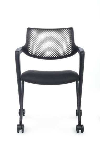 Кресло Dream-F D2202-2 Черный