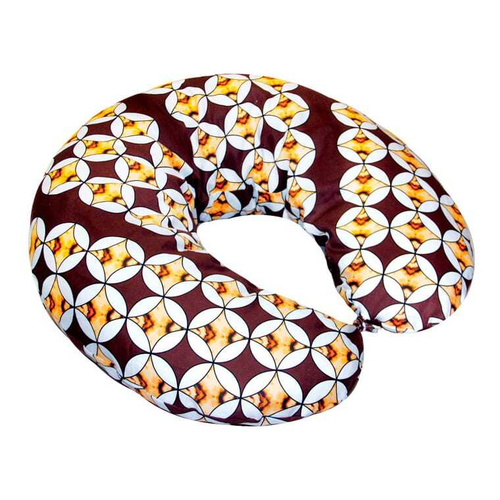 Подушка ортопедическая для кормящих и беременных Тривес Т.313 L (Топ-113)