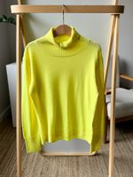 Шерстяная водолазка Arc-en-ciel, 140