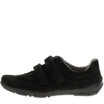 584346 полуботинки мужские нубук