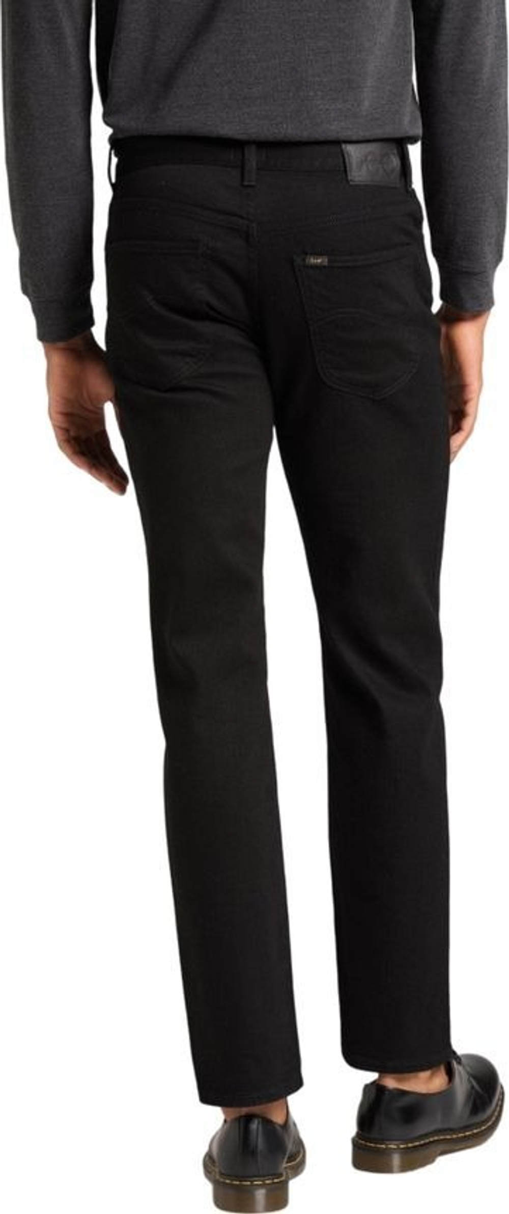 Джинсы мужские LEE BROOKLYN STRAIGHT CLEAN