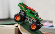 Конструктор LEGO Technic 42149 Monster Jam Дракон