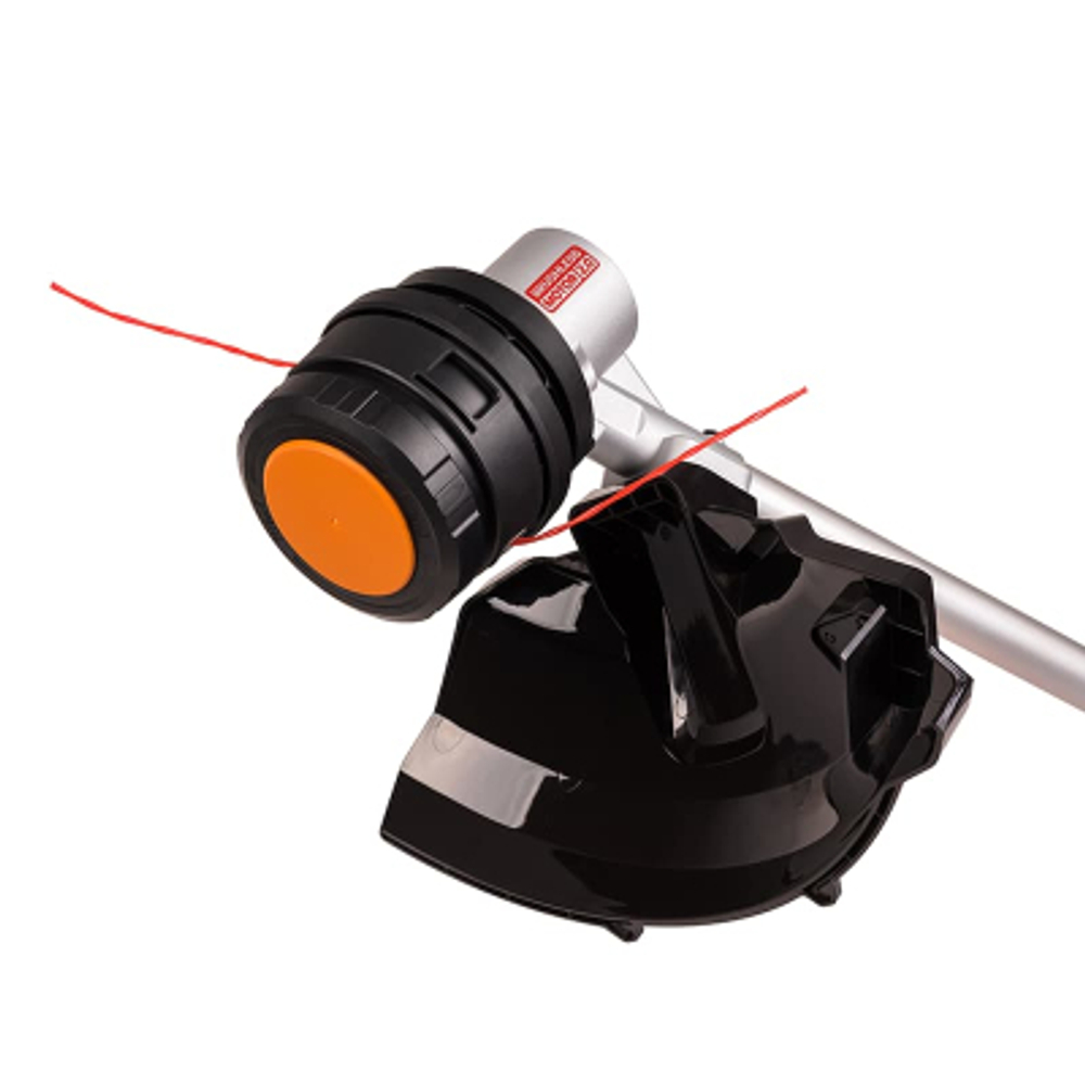 Триммер WORX 40V 38 см бесщеточный аккумуляторный, без АКБ и ЗУ WG185E.9