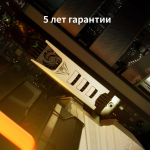 Накопитель SSD M.2 2280 Patriot Memory PV553P2TBM28H 2000 ГБ