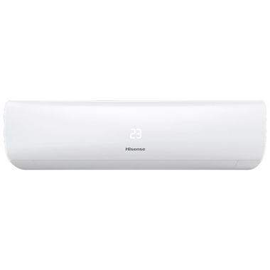Мульти сплит-система Hisense на 3 комнаты (20+20+35 кв.м.) Zoom