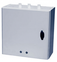 Пятиступенчатый регулятор скорости OVTT 8