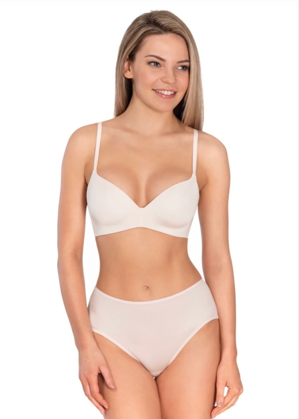 БЮСТГАЛЬТЕР БЕСКАРКАСОВ LAUMA LINGERIE (SHAPE)