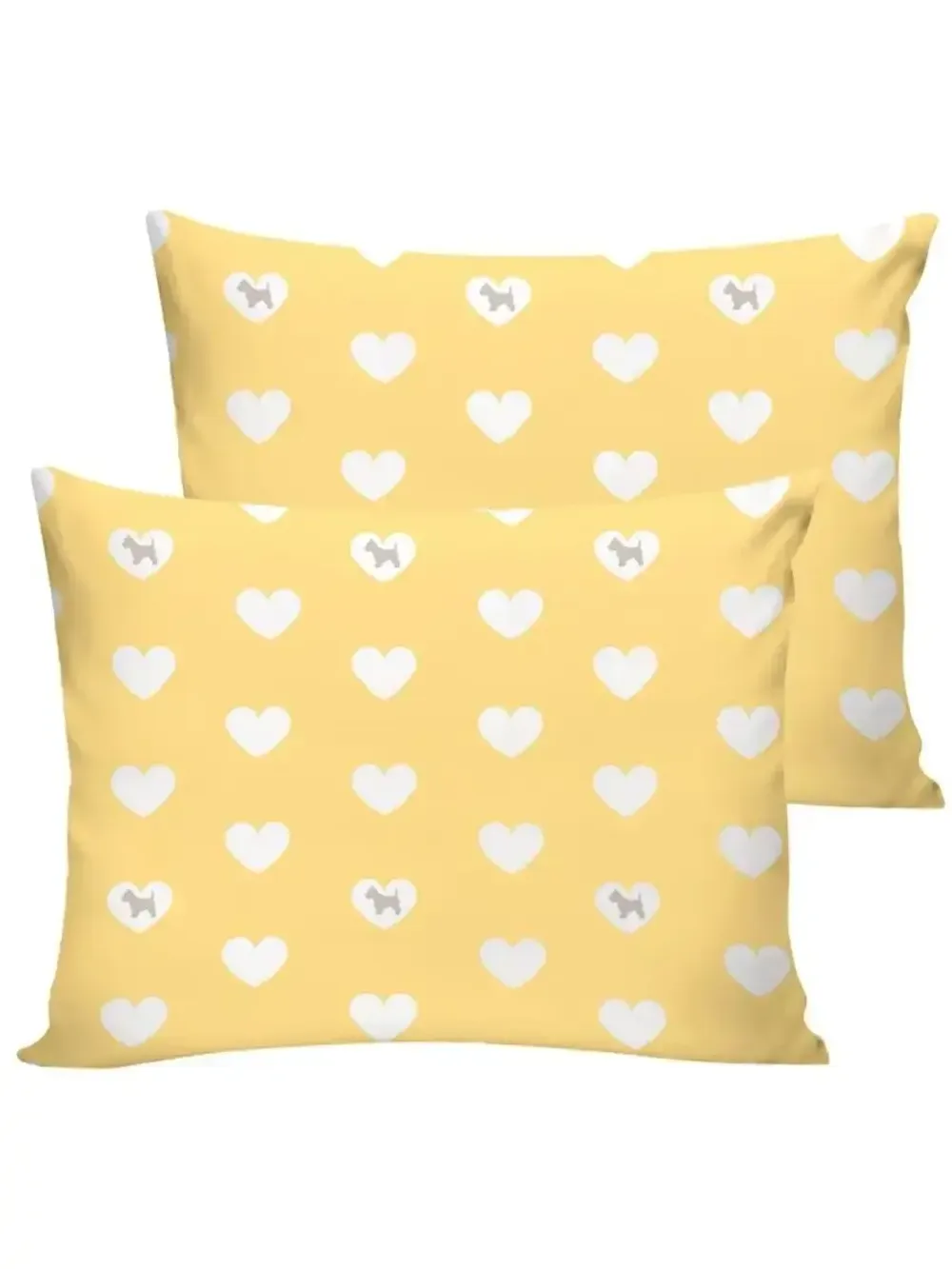 Постельное белье перкаль Сказка "Жизель" семейное Наволочка 50х70 см 2 шт Простынь на резинке 160x200 см Пододеяльник 145x215 см 2шт