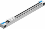 EGC-80-600-TB-KF-0H-GK Приводы с зубчатым ремнем