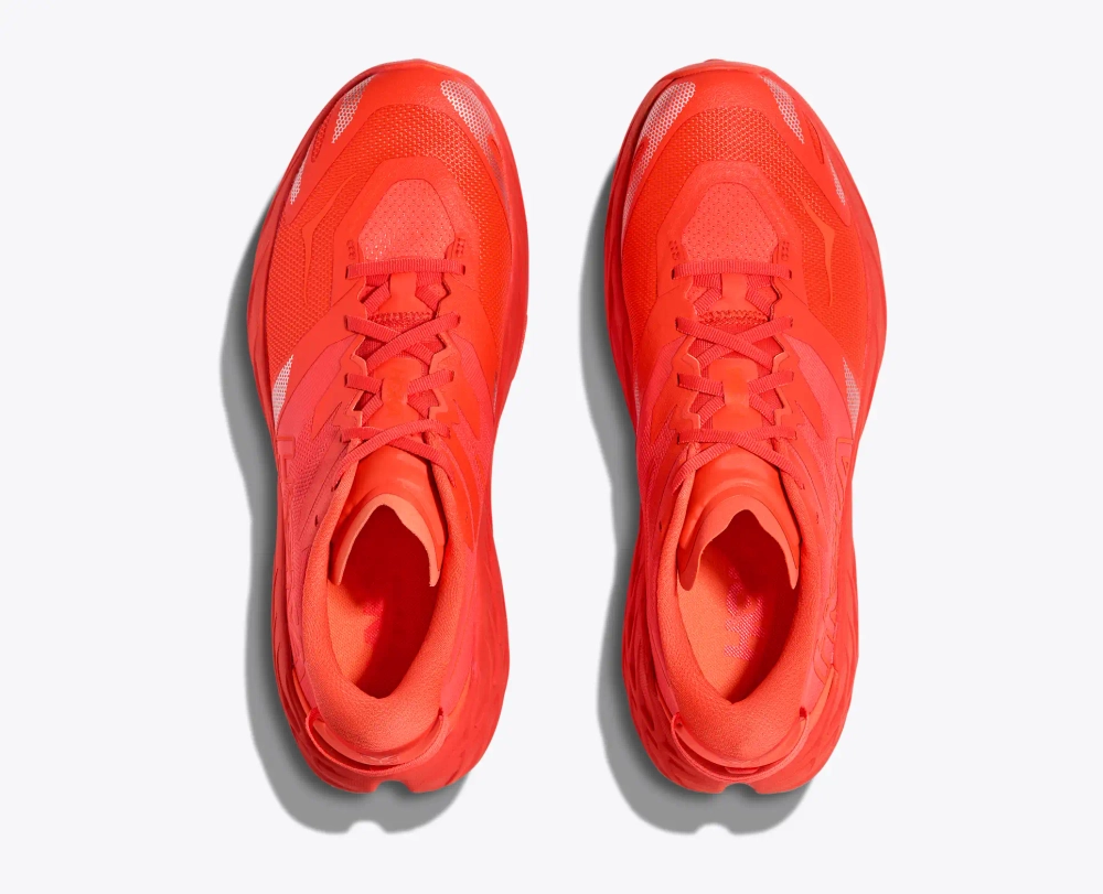 Кроссовки для бега HOKA Speedgoat 7 - Bell Pepper / Bell Pepper