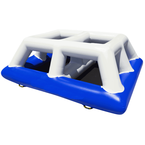 Элемент аквапарка «Сьерра», 3×2,4×1,1 м